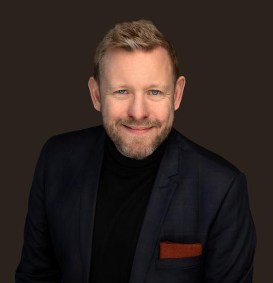Daniel Johansson