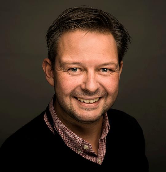Pål Munkvold