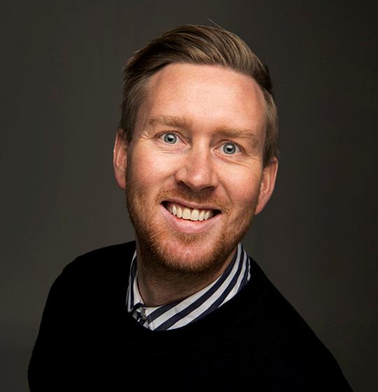 Anders Rønningen