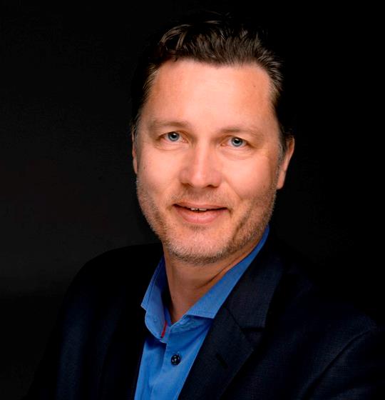 Arild Kalkvik