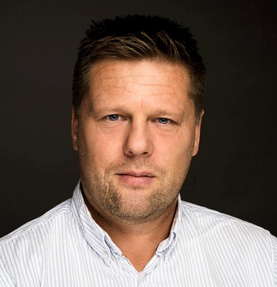 Roald Brevik