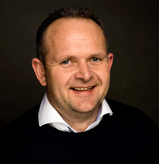 Bjørn Kvernemo