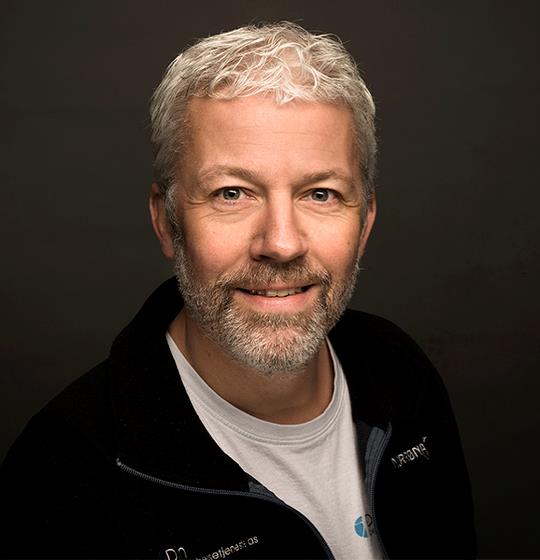 Håvard Nordstrand