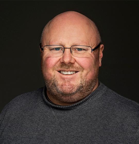 Egil Burkeland