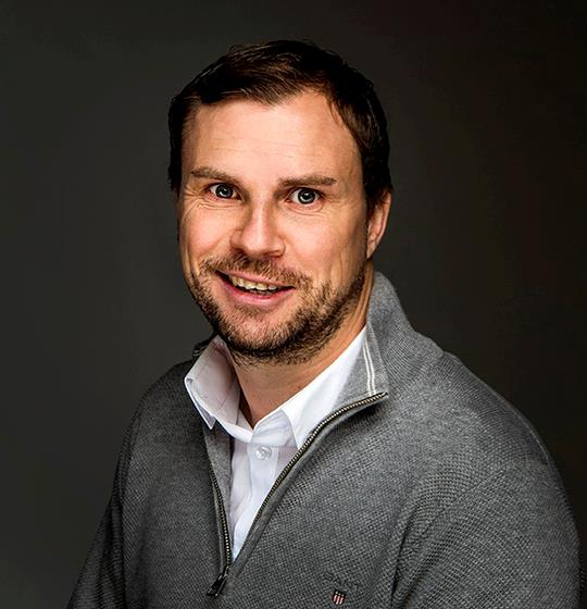 Erlend Zetlitz Rosanoff