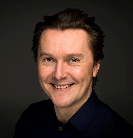 Espen Kristensen
