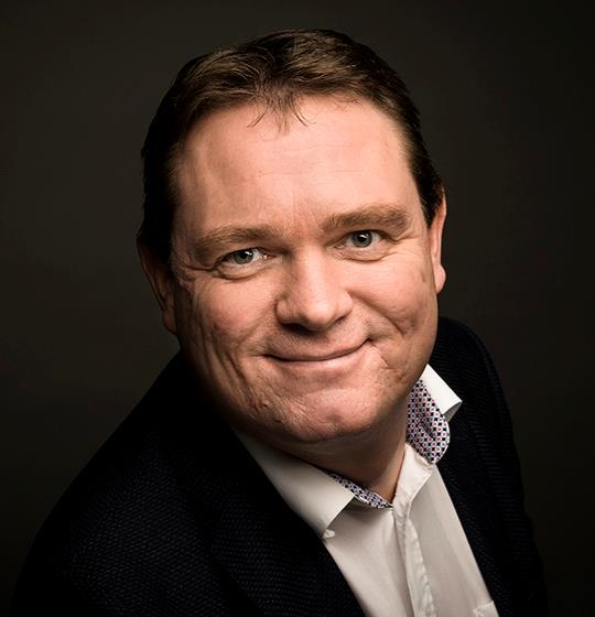 Ståle Helmersen