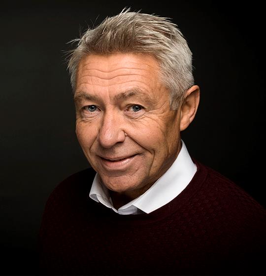Kjell Inge Fremo