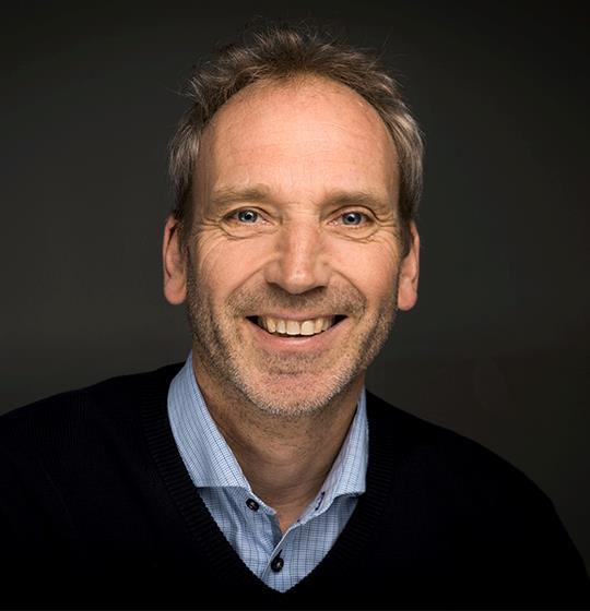 Frode Hagen