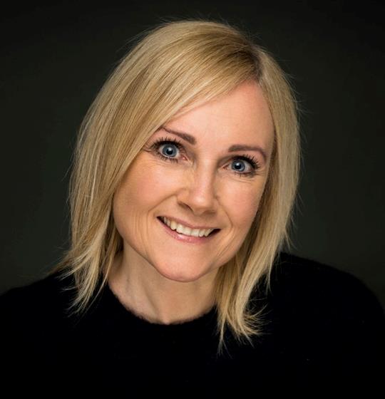 Hanne Lund