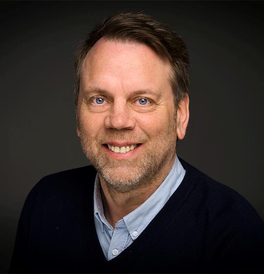 Harald Helland
