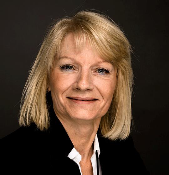 Grethe Krogh
