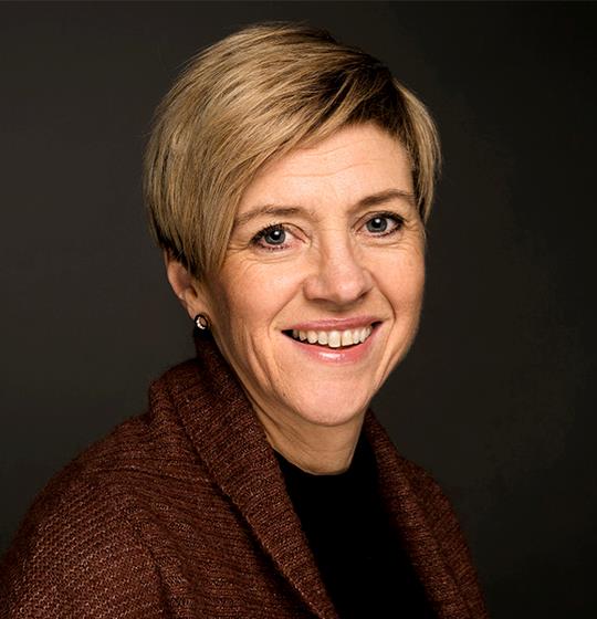 Johanne Kjøren
