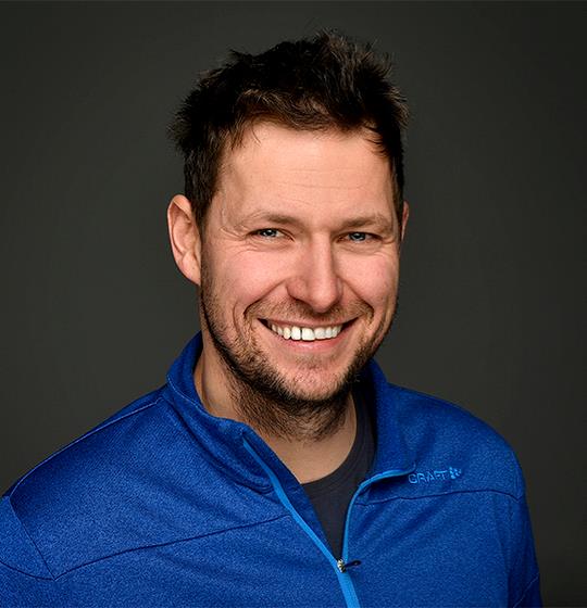 Lars Erik Mattson