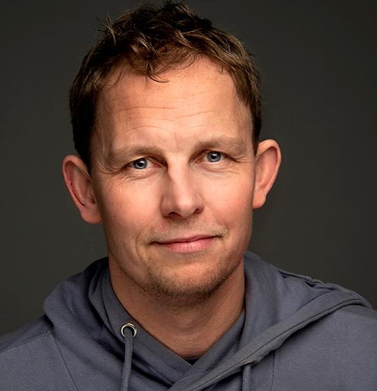 Mads Larsen