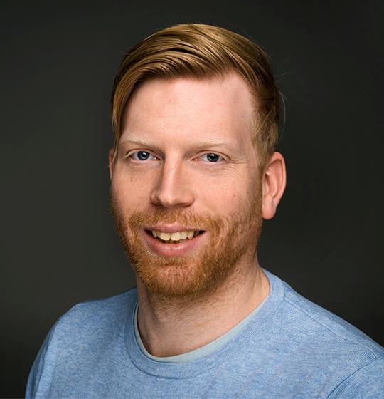 Mats Kvande
