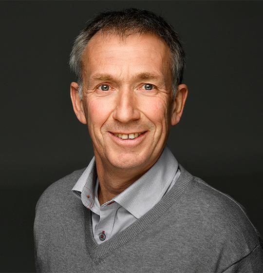 Morten Eriksen