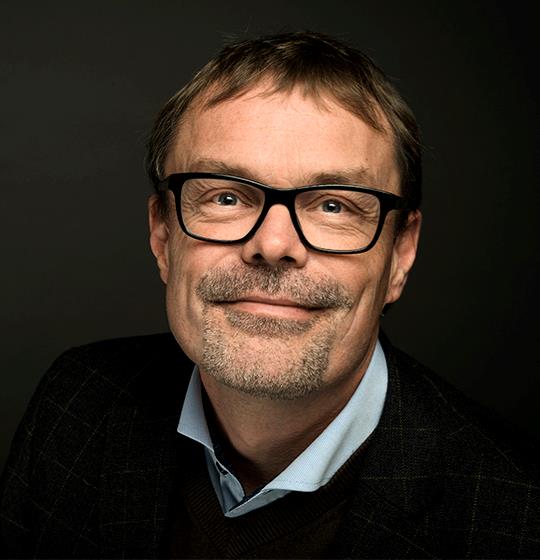 Thorbjørn Norman