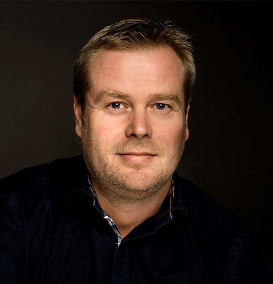 Odd Vegar Kolstad