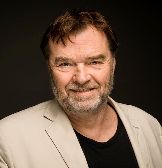 Frithjof Riis