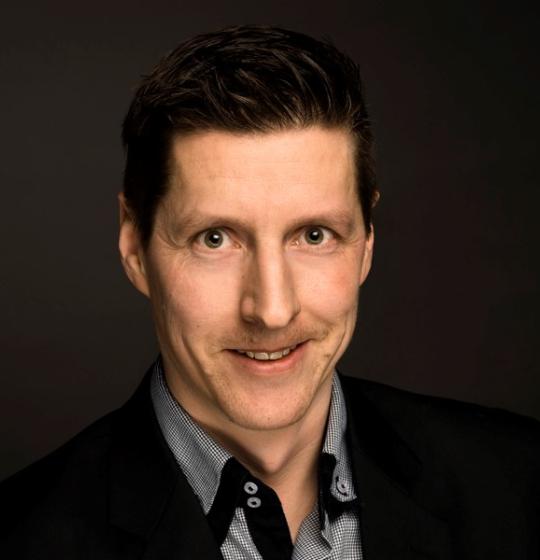 Roger Kamphaug