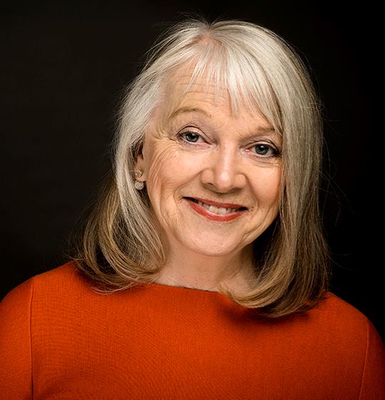 Bente Lervik