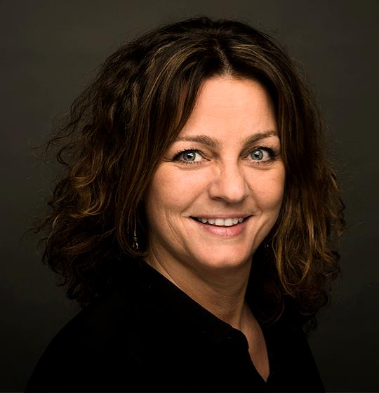 Nina Karlsen