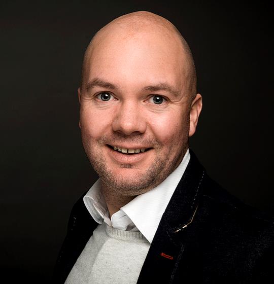 Kenneth Tjønna