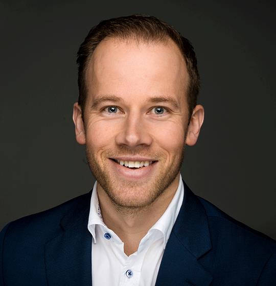 Stig Johansen