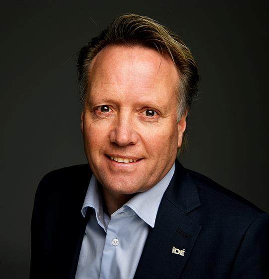 Sturla Langørgen