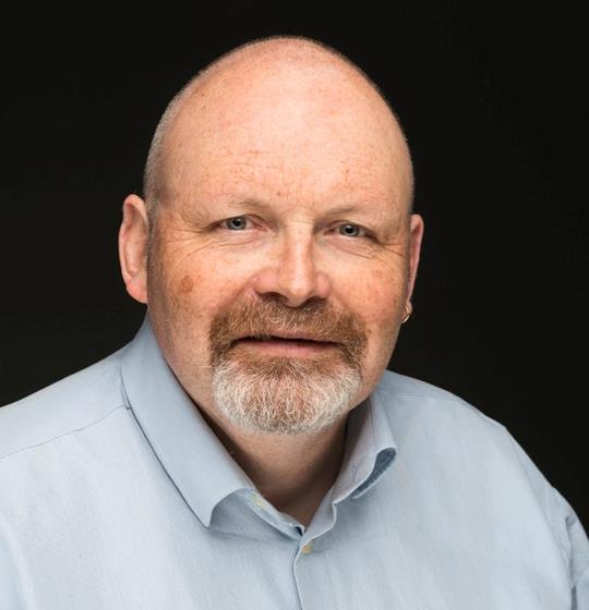 Svein Aamot