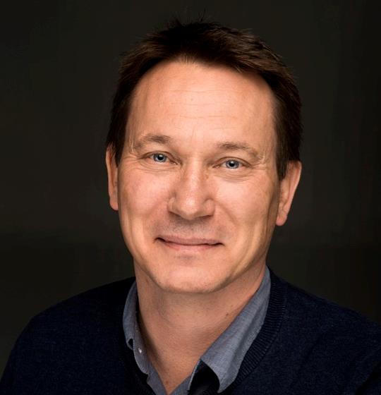 Tore Ramlo