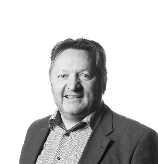 Bjørn Grønnesby