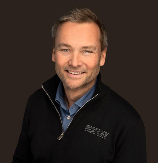 Frank Hogstad