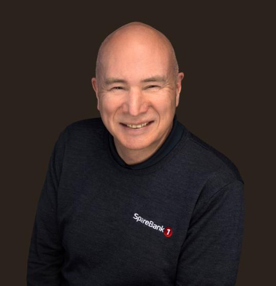Geir Tore Mathisen