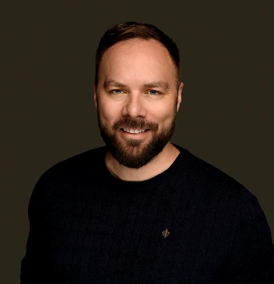 Glenn Angelsen