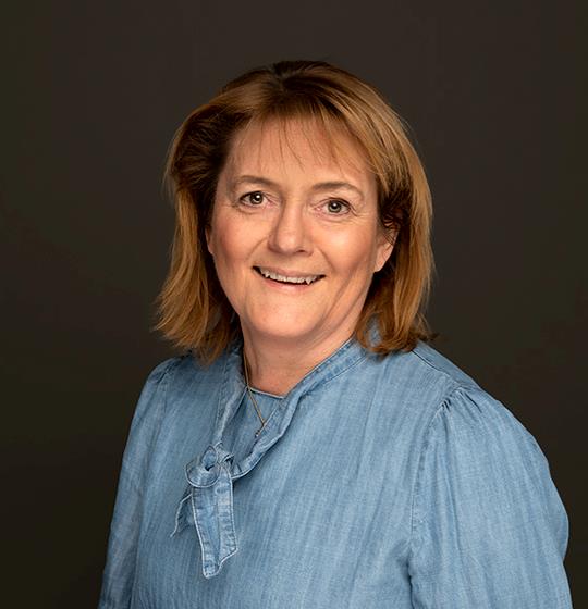 Hilde Sæterhaug