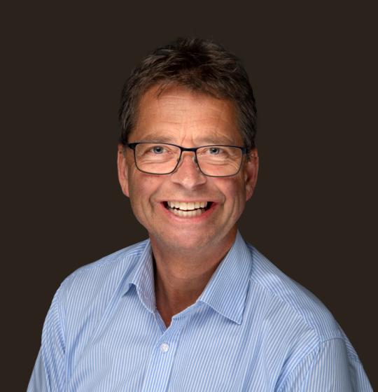 Isak Erling Stene