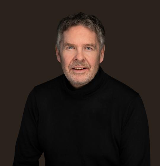 Jan Christian Saksvik