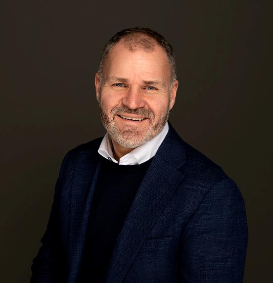 Jarle Pettersen
