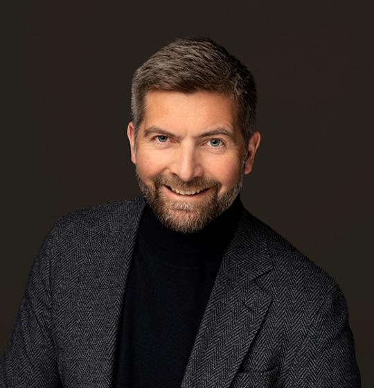 Johan Jørgen Kvernø