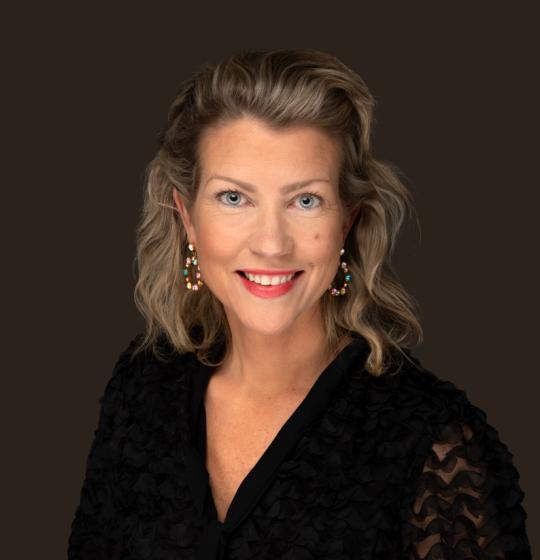 Jorunn Løseth