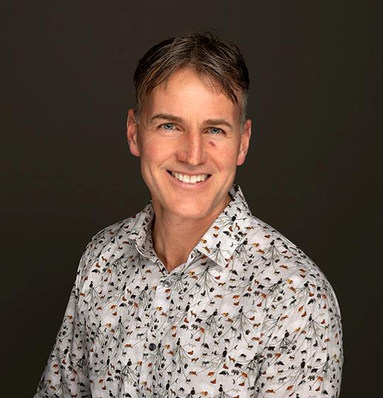 Kåre Thingnes
