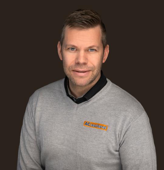 Kjetil Jenssen