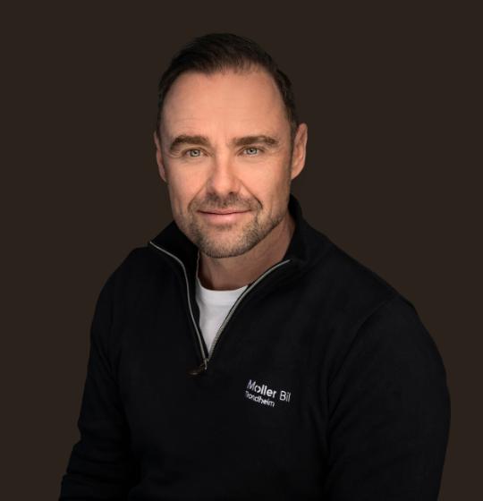 Lars Fallan