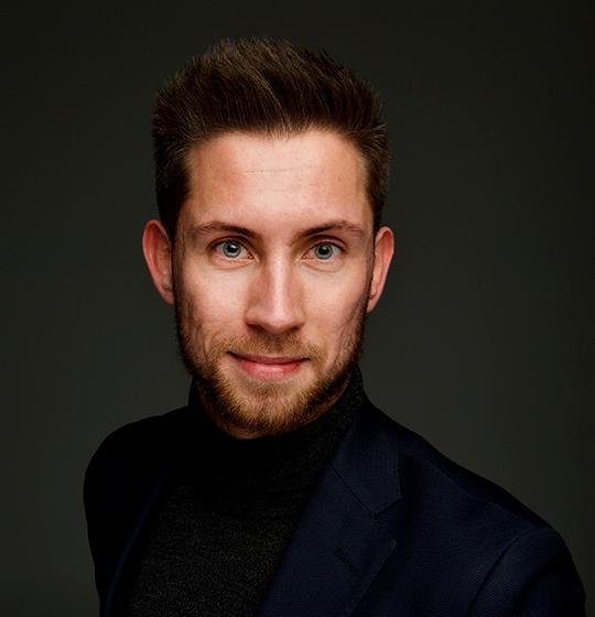 Magne Opheim