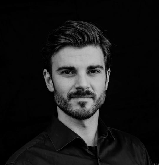 Magnus Galguften