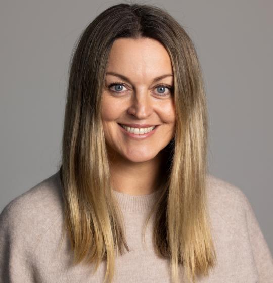 Marthe Feragen