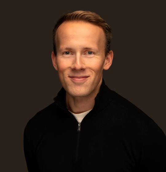 Mats Dyrud