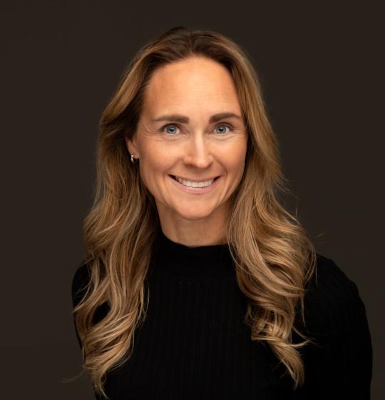 Monica Finnanger Offerdal